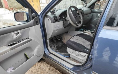 KIA Sorento IV, 2006 год, 600 000 рублей, 13 фотография