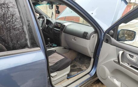 KIA Sorento IV, 2006 год, 600 000 рублей, 18 фотография