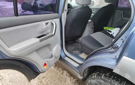 KIA Sorento IV, 2006 год, 600 000 рублей, 14 фотография