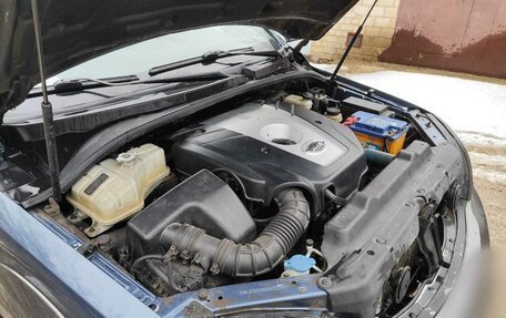 KIA Sorento IV, 2006 год, 600 000 рублей, 9 фотография