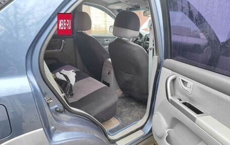 KIA Sorento IV, 2006 год, 600 000 рублей, 10 фотография