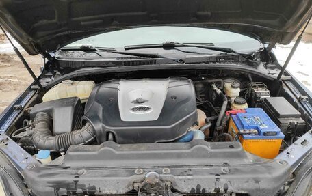 KIA Sorento IV, 2006 год, 600 000 рублей, 22 фотография