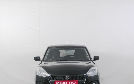 Suzuki Swift V, 2020 год, 1 269 000 рублей, 2 фотография