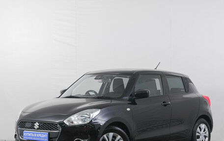 Suzuki Swift V, 2020 год, 1 269 000 рублей, 4 фотография