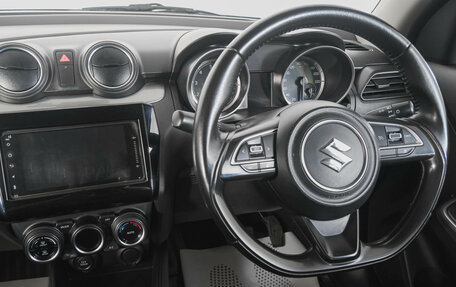 Suzuki Swift V, 2020 год, 1 269 000 рублей, 15 фотография