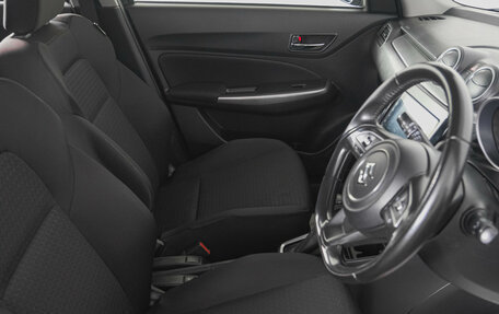 Suzuki Swift V, 2020 год, 1 269 000 рублей, 12 фотография