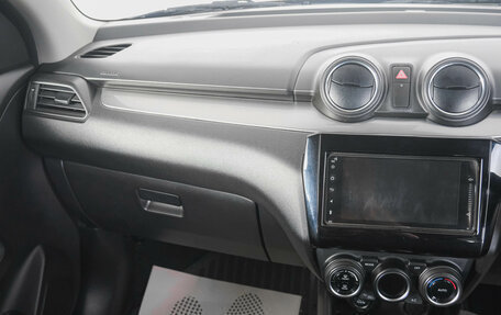 Suzuki Swift V, 2020 год, 1 269 000 рублей, 13 фотография