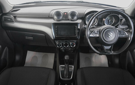 Suzuki Swift V, 2020 год, 1 269 000 рублей, 14 фотография