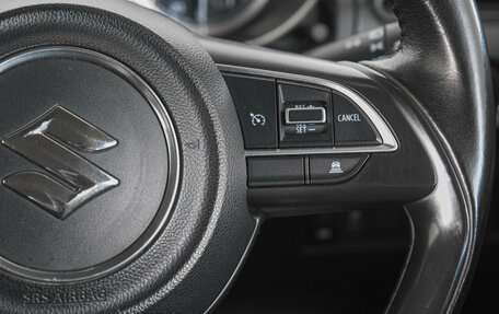 Suzuki Swift V, 2020 год, 1 269 000 рублей, 18 фотография