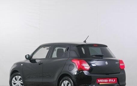 Suzuki Swift V, 2020 год, 1 269 000 рублей, 5 фотография