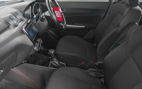 Suzuki Swift V, 2020 год, 1 269 000 рублей, 9 фотография