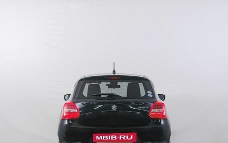 Suzuki Swift V, 2020 год, 1 269 000 рублей, 6 фотография