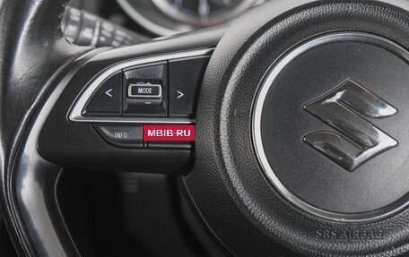 Suzuki Swift V, 2020 год, 1 269 000 рублей, 17 фотография