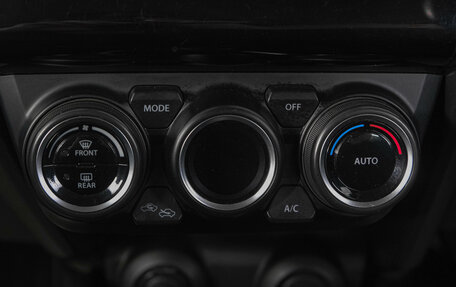 Suzuki Swift V, 2020 год, 1 269 000 рублей, 22 фотография