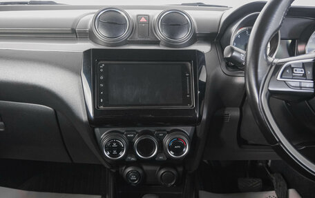 Suzuki Swift V, 2020 год, 1 269 000 рублей, 20 фотография