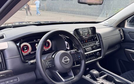 Nissan Pathfinder, 2021 год, 5 400 000 рублей, 6 фотография