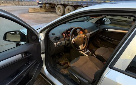 Opel Astra H, 2012 год, 515 000 рублей, 11 фотография