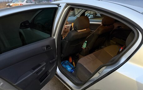 Opel Astra H, 2012 год, 515 000 рублей, 10 фотография