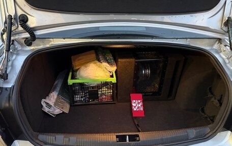 Opel Astra H, 2012 год, 515 000 рублей, 8 фотография