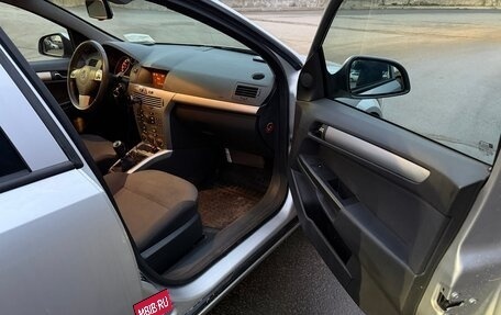 Opel Astra H, 2012 год, 515 000 рублей, 6 фотография