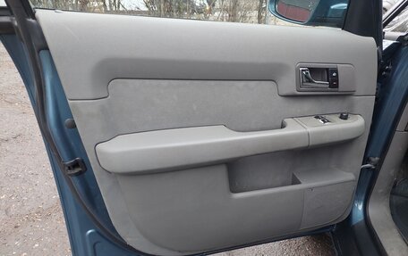 Audi A2, 2000 год, 385 000 рублей, 15 фотография