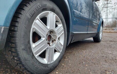 Audi A2, 2000 год, 385 000 рублей, 20 фотография