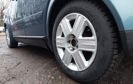 Audi A2, 2000 год, 385 000 рублей, 19 фотография