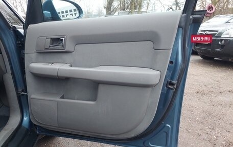 Audi A2, 2000 год, 385 000 рублей, 16 фотография