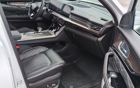 CheryExeed VX, 2023 год, 2 600 000 рублей, 13 фотография