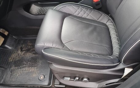 CheryExeed VX, 2023 год, 2 600 000 рублей, 9 фотография