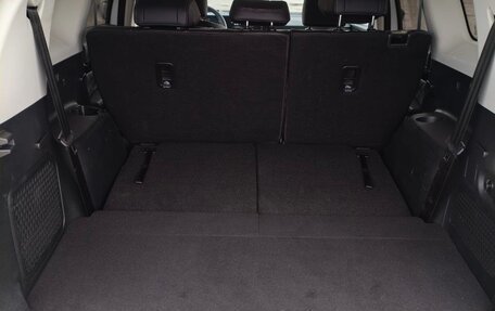 CheryExeed VX, 2023 год, 2 600 000 рублей, 7 фотография