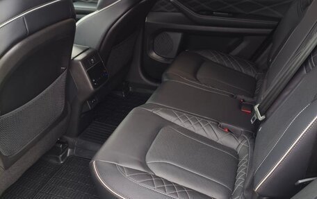 CheryExeed VX, 2023 год, 2 600 000 рублей, 8 фотография