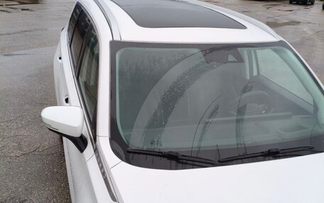 CheryExeed VX, 2023 год, 2 600 000 рублей, 12 фотография