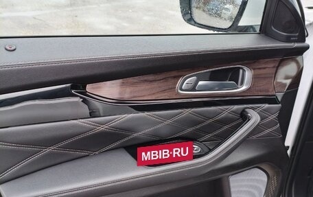 CheryExeed VX, 2023 год, 2 600 000 рублей, 11 фотография