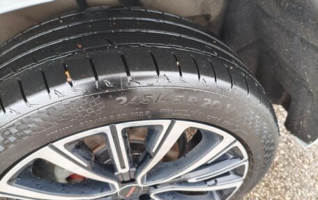 CheryExeed VX, 2023 год, 2 600 000 рублей, 18 фотография