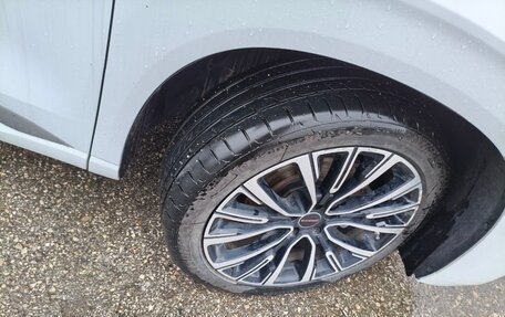 CheryExeed VX, 2023 год, 2 600 000 рублей, 21 фотография