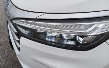 CheryExeed VX, 2023 год, 2 600 000 рублей, 17 фотография