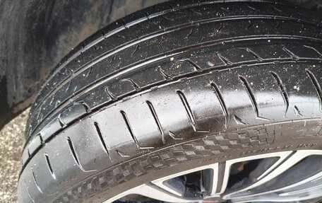 CheryExeed VX, 2023 год, 2 600 000 рублей, 19 фотография