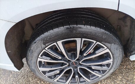 CheryExeed VX, 2023 год, 2 600 000 рублей, 20 фотография