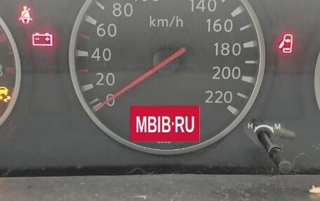 Nissan X-Trail, 2004 год, 650 000 рублей, 6 фотография