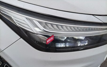 CheryExeed VX, 2023 год, 2 600 000 рублей, 16 фотография