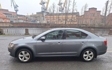 Skoda Octavia, 2014 год, 1 140 000 рублей, 5 фотография