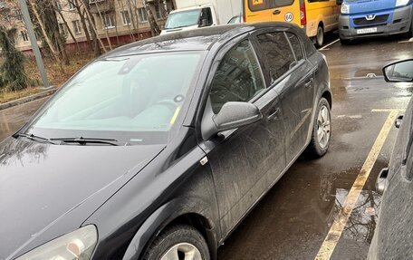 Opel Astra H, 2011 год, 500 000 рублей, 4 фотография