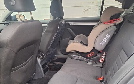 Skoda Octavia, 2014 год, 1 140 000 рублей, 10 фотография