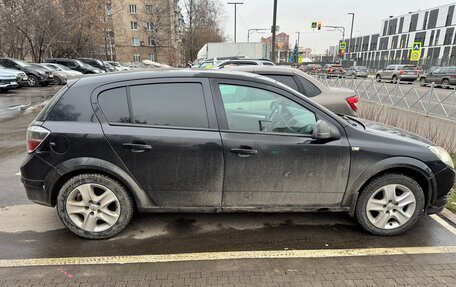 Opel Astra H, 2011 год, 500 000 рублей, 2 фотография