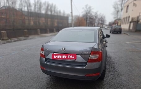 Skoda Octavia, 2014 год, 1 140 000 рублей, 6 фотография