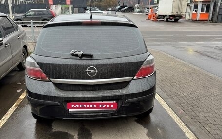 Opel Astra H, 2011 год, 500 000 рублей, 3 фотография