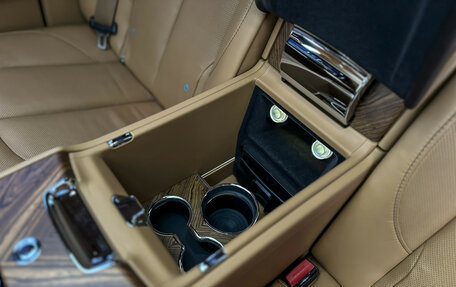 Rolls-Royce Cullinan, 2019 год, 34 000 000 рублей, 7 фотография