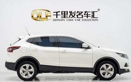 Nissan Qashqai, 2021 год, 1 610 457 рублей, 4 фотография
