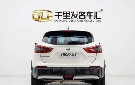 Nissan Qashqai, 2021 год, 1 610 457 рублей, 6 фотография